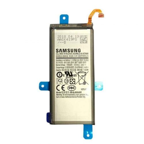 pin samsung j8 2018 j810 minhphat mobile - Minh Phát Mobile Bạc Liêu
