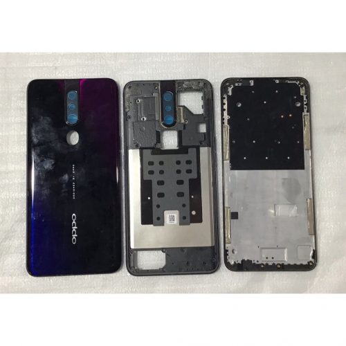 Bộ vỏ Oppo F11 Pro bo vo oppo f11 pro minhphatmobile - Minh Phát Mobile Bạc Liêu