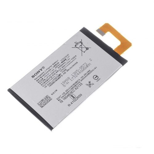 Pin Sony XA1 Ultra pin sony xa1 ultra minhphatmobile - Minh Phát Mobile Bạc Liêu