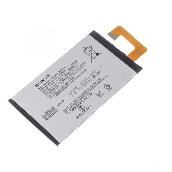 Pin Sony XA1 Ultra