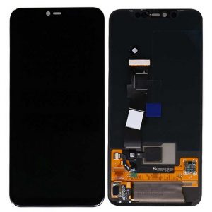 man hinh xiaomi mi 8 pro minhphatmobile - Minh Phát Mobile Bạc Liêu