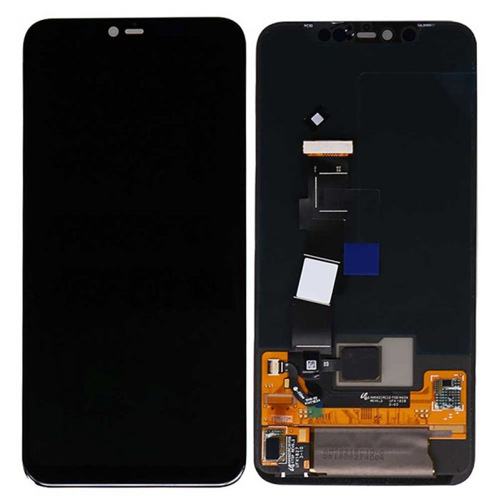man hinh xiaomi mi 8 pro minhphatmobile - Minh Phát Mobile Bạc Liêu