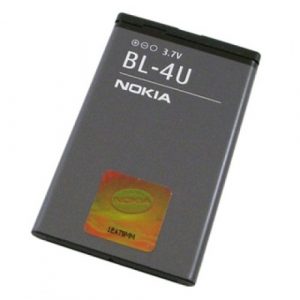 pin nokia 8800 arte minhphatmobile - Minh Phát Mobile Bạc Liêu
