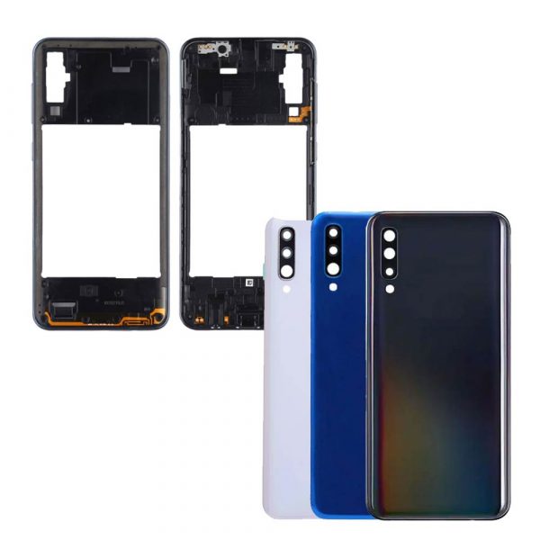 Bộ vỏ Samsung A50