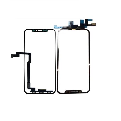 kính cảm ứng iphone x - minhphatmobile