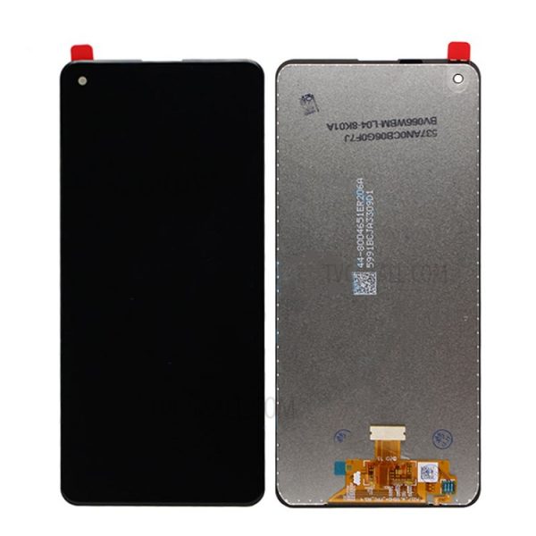 Màn hình Samsung A21s