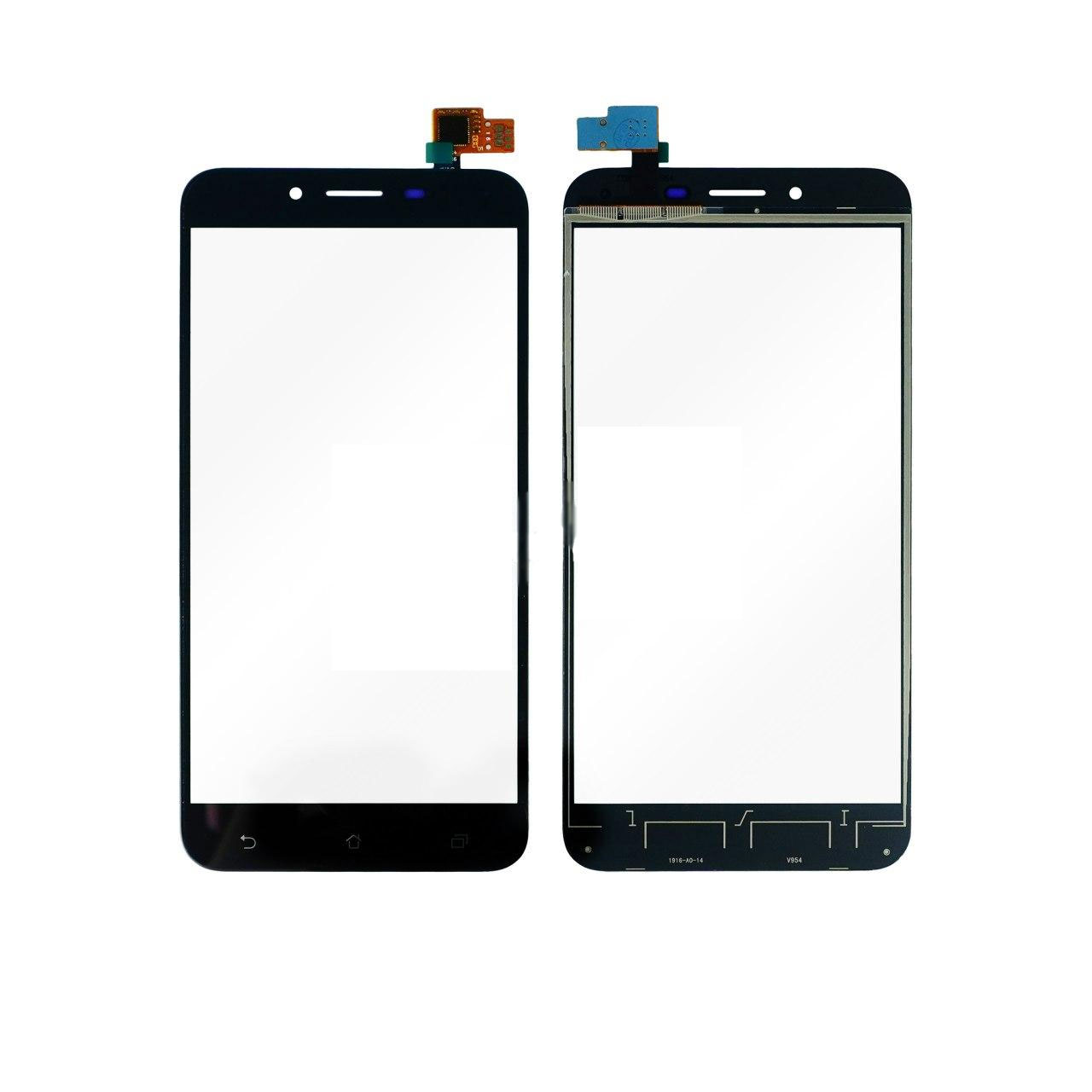 mat kinh cam ung zenfone 3 max 5.5 - Minh Phát Mobile Bạc Liêu