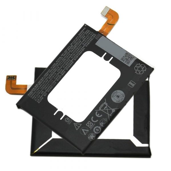 Pin HTC U11 Plus