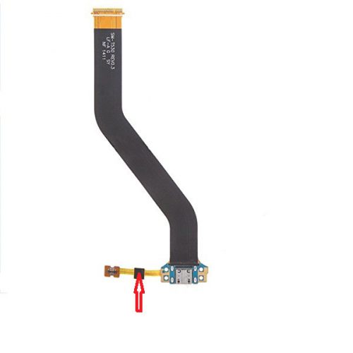 Mic Samsung Tab 4 10.1 T530 minhphatmobile - Minh Phát Mobile Bạc Liêu