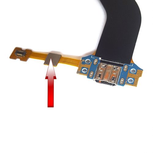 Mic Samsung Tab 4 10.1 Mic Samsung Tab 4 10.1 minhphatmobile - Minh Phát Mobile Bạc Liêu