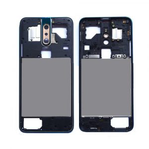 khung suon man hinh oppo f11 pro minhphatmobile - Minh Phát Mobile Bạc Liêu