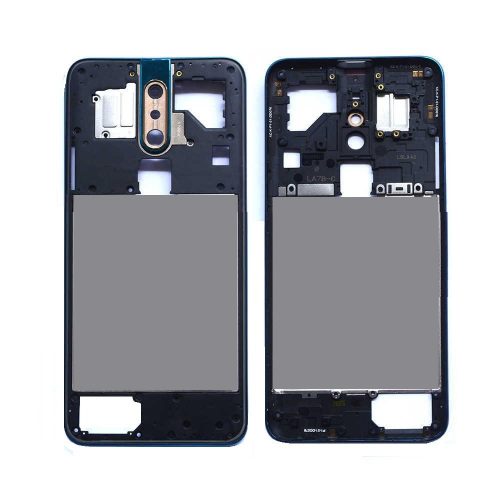 khung suon man hinh oppo f11 pro minhphatmobile - Minh Phát Mobile Bạc Liêu