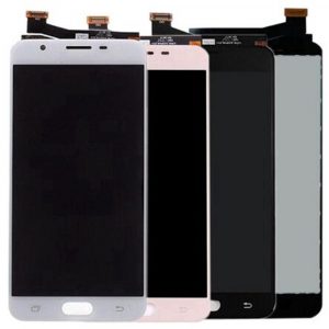 man hinh cam ung samsung galaxy J7 Prime 2 2018 G611 minhphatmobile - Minh Phát Mobile Bạc Liêu