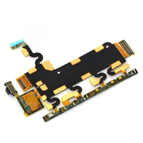 Mic Sony Z1