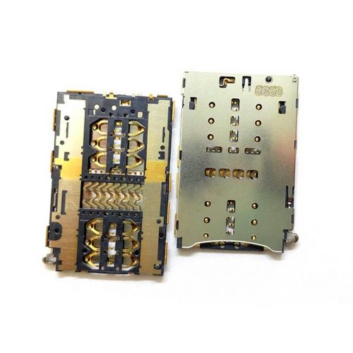 Ổ sim Huawei P Smart o sim huawei P Smart 2017 Huawei Enjoy 7S FIG LX1 FIG LA1 FIG LX2 FIG LX3 minhphatmobile - Minh Phát Mobile Bạc Liêu