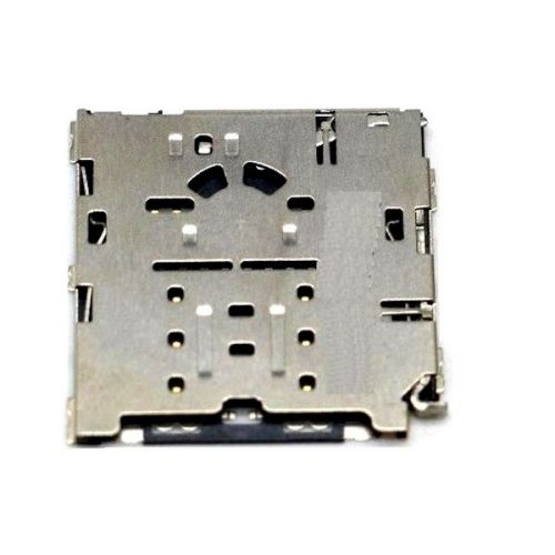 Ổ sim Samsung J4 Plus o sim samsung j4 plus j415 minhphatmobile - Minh Phát Mobile Bạc Liêu