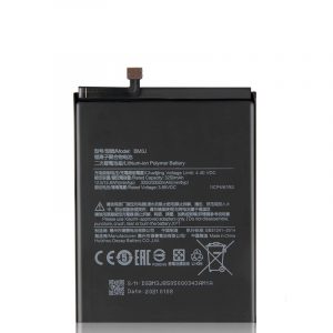 pin xiaomi mi 8 lite minhphatmobile - Minh Phát Mobile Bạc Liêu