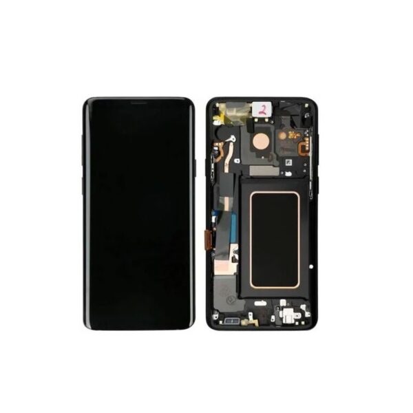 Màn hình Samsung Note 8-Minh Phat Mobile HCM - Bac Lieu https://minhphatmobile.com
