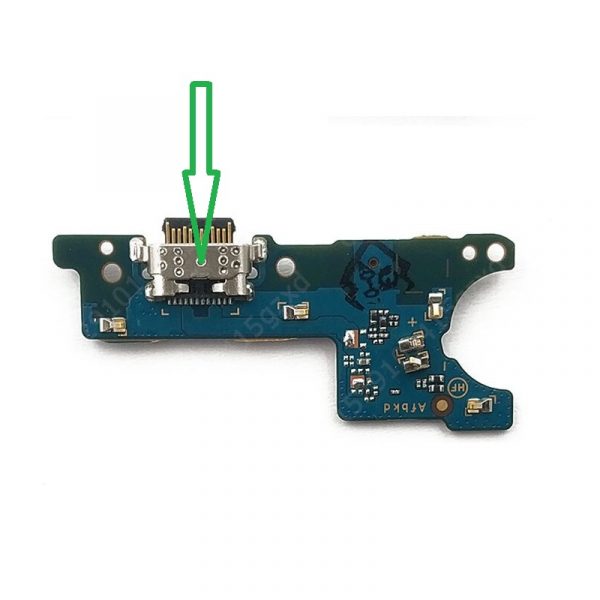 Chân sạc Samsung A11