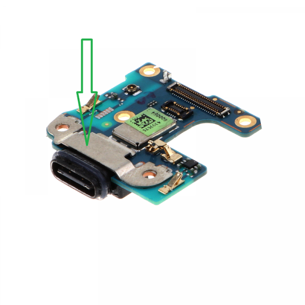 Chân sạc HTC U11 Life