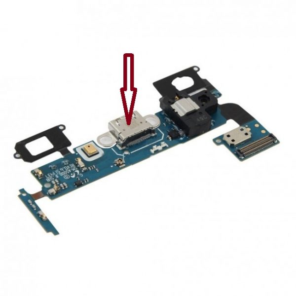 Chân sạc Samsung A5 A500