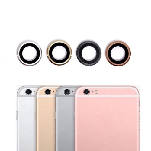 kinh camera sau iphone 6s plus minhphatmobile - Minh Phát Mobile Bạc Liêu