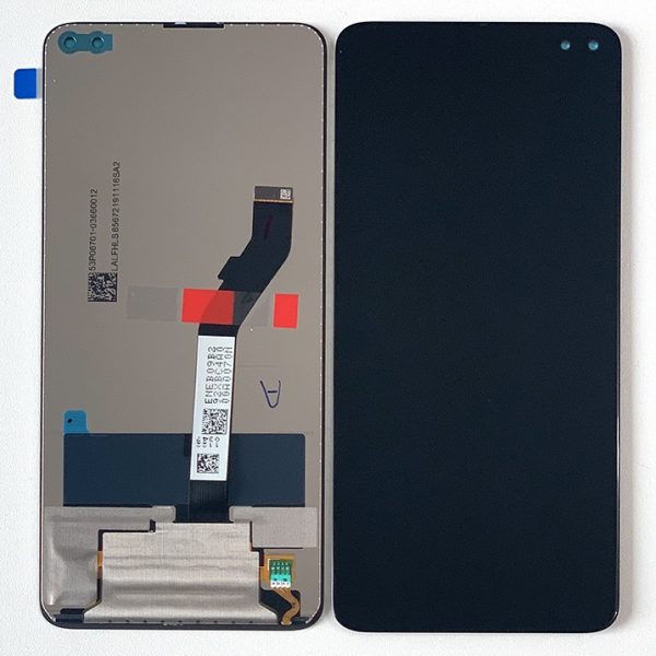 Màn hình Xiaomi Poco X2