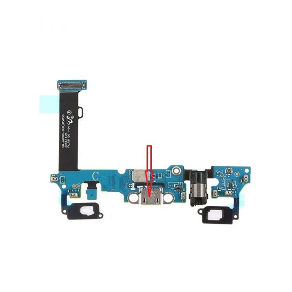Chân sạc Samsung A9 Pro