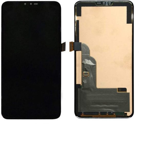 Màn hình cảm ứng LG V40 Thinq