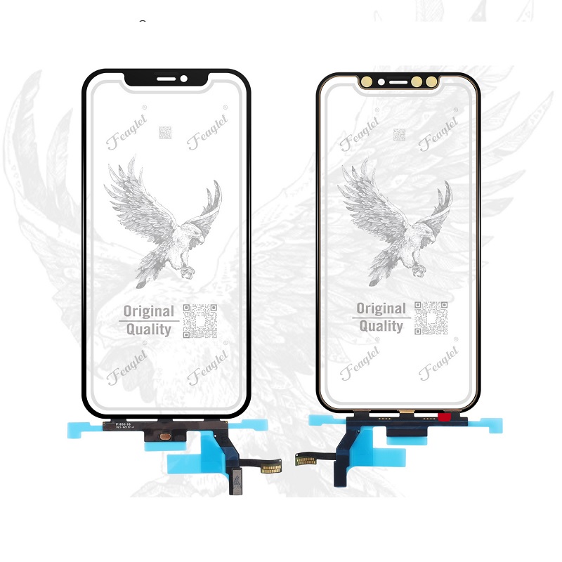 Kính cảm ứng Iphone Xs Max-Minh Phat Mobile 0979562656 https://minhphatmobile.com