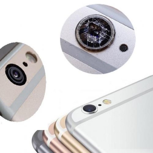 kinh camera iphone 6 minhphatmobile - Minh Phát Mobile Bạc Liêu