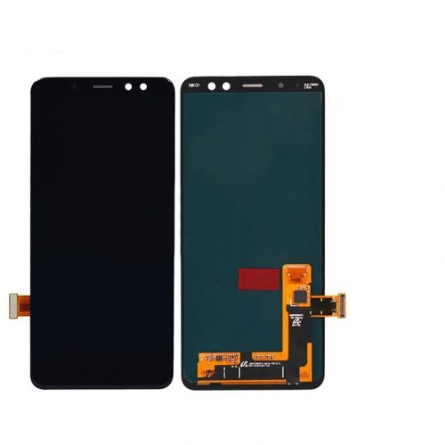man hinh cam ung samsung a8 2018 a530 minhphatmobile - Minh Phát Mobile Bạc Liêu