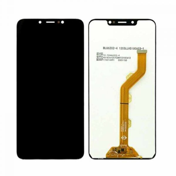 Màn hình Vsmart Joy 1 Plus