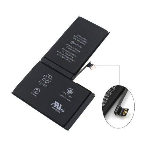 Pin Iphone X pin iphone x minhphatmobile - Minh Phát Mobile Bạc Liêu