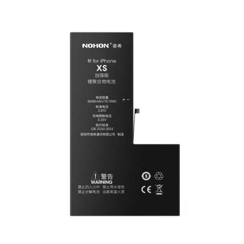 Pin Iphone XS pin iphone xs minhphat mobile - Minh Phát Mobile Bạc Liêu