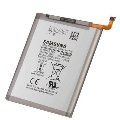 pin samsung a20 minhphatmobile - Minh Phát Mobile Bạc Liêu