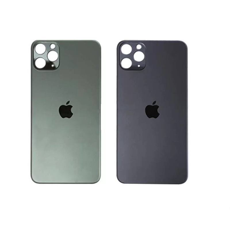 Kính lưng Iphone 11 Pro Max-Minh Phat Mobile HCM - Bac Lieu https://minhphatmobile.com