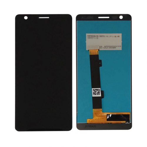 Màn hình Nokia 3.1 2018 man hinh cam ung nokia 3.1 2018 minhphatmobile - Minh Phát Mobile Bạc Liêu