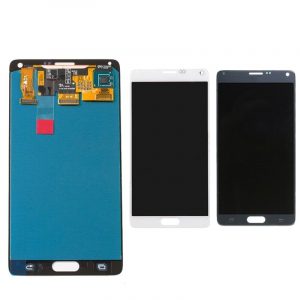 man hinh cam ung samsung note 4 minhphatmobile - Minh Phát Mobile Bạc Liêu