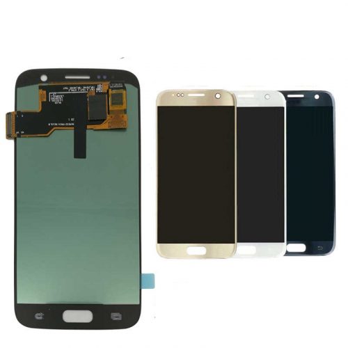 Màn hình Samsung S7 man hinh cam ung samsung s7 minhphat mobile - Minh Phát Mobile Bạc Liêu