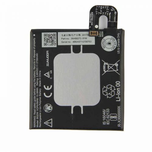 pin htc google pixel 2 minhphatmobile - Minh Phát Mobile Bạc Liêu