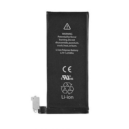 pin iphone 4 minhphatmobile - Minh Phát Mobile Bạc Liêu