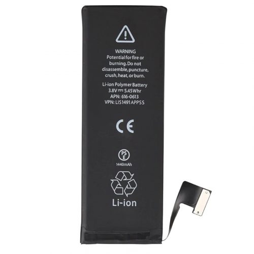 pin iphone 5 minhphatmobile - Minh Phát Mobile Bạc Liêu