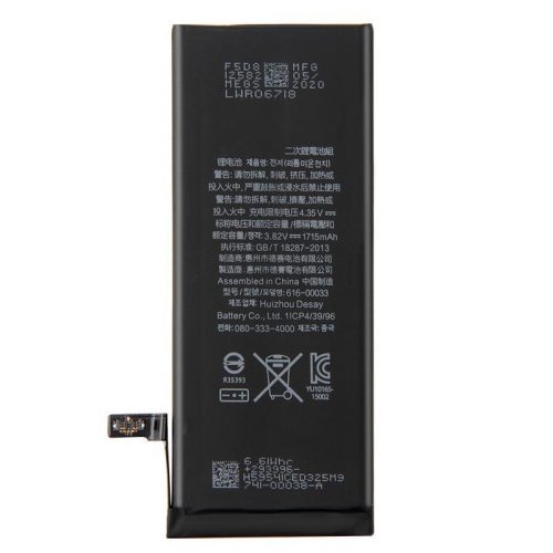 Pin Iphone 6s pin iphone 6s minhphatmobile - Minh Phát Mobile Bạc Liêu