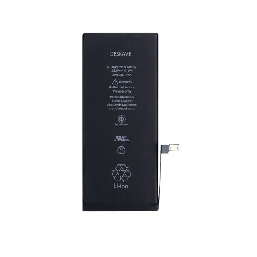 pin iphone 6s plus minhphatmobile - Minh Phát Mobile Bạc Liêu