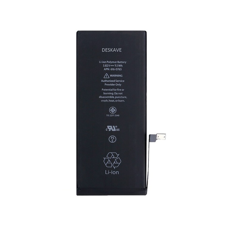 pin iphone 6s plus minhphatmobile - Minh Phát Mobile Bạc Liêu