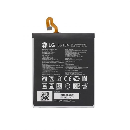 pin lg v30 minhphatmobile - Minh Phát Mobile Bạc Liêu