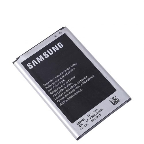 Pin Samsung Note 3 pin samsung note 3 minhphatmobile - Minh Phát Mobile Bạc Liêu