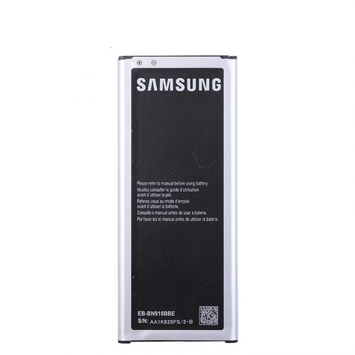 Pin Samsung Note 4 pin samsung note 4 minhphatmobile - Minh Phát Mobile Bạc Liêu