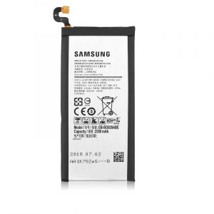 pin samsung s6 minhphatmobile - Minh Phát Mobile Bạc Liêu